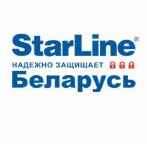 Иконка Starline